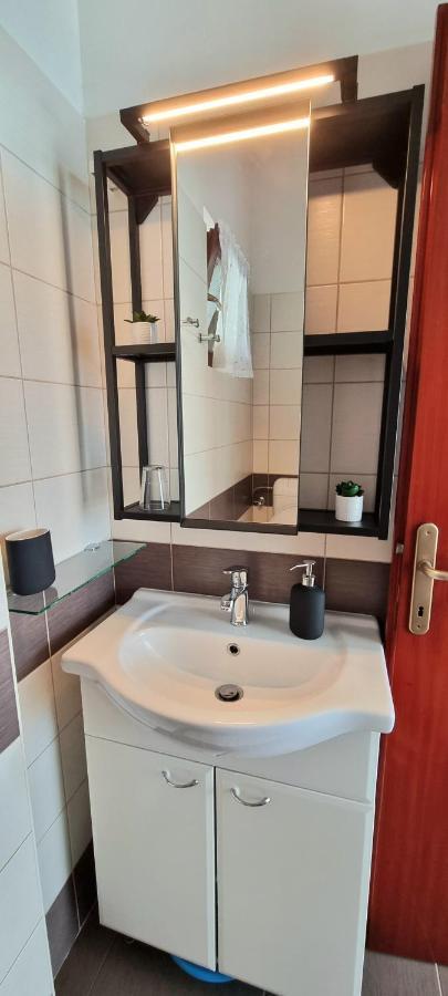 Severina Apartman Rovinj