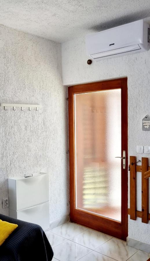 Severina Apartman *