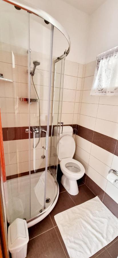 Severina Apartman