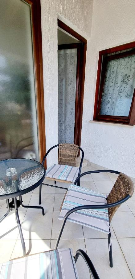Severina Apartman Rovinj