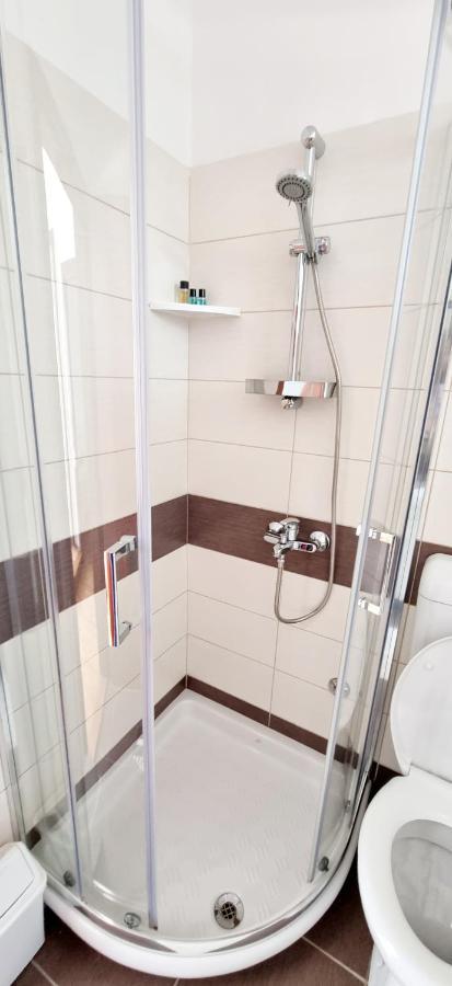 Severina Apartman