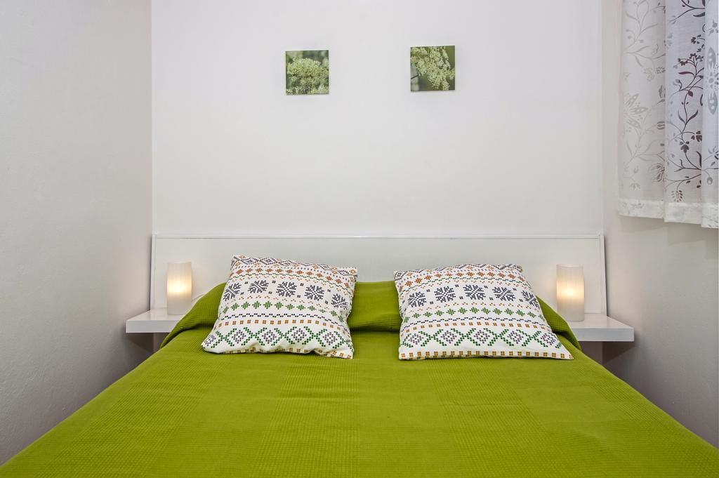 Apartman Severina