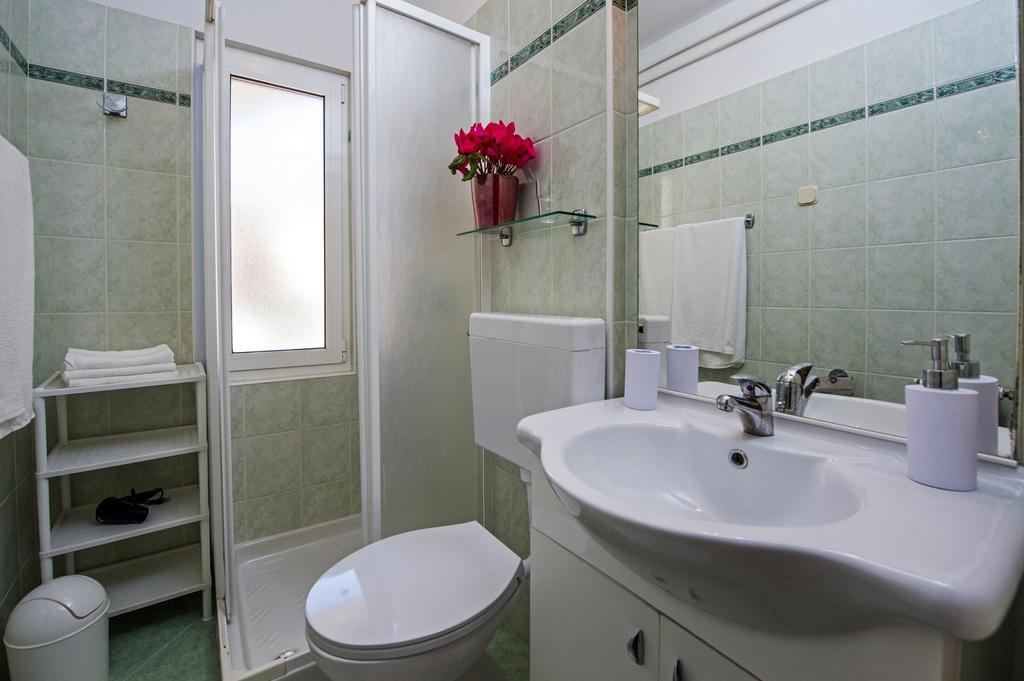 Apartman Severina *