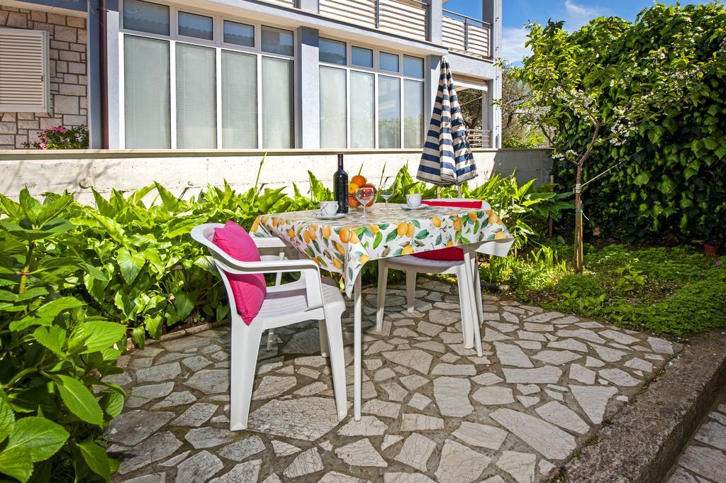 Apartman Severina *