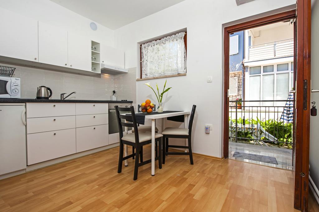 Severina Apartman Rovinj