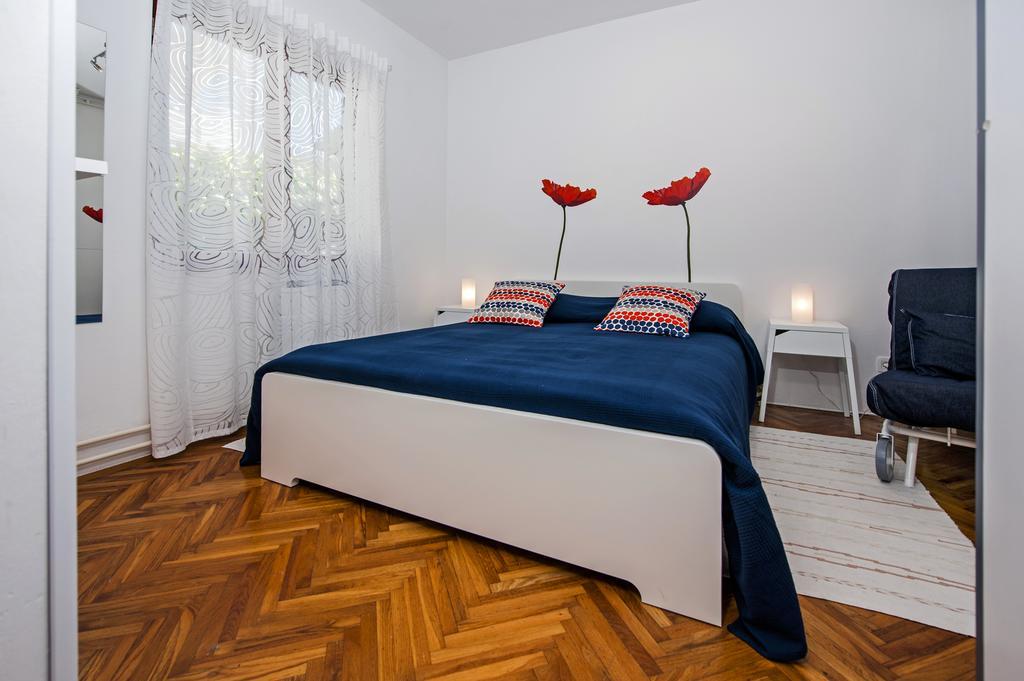 Severina Apartman Rovinj