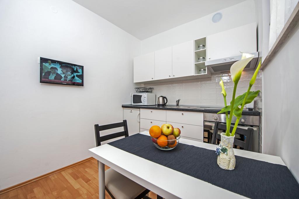 Apartman Severina Rovinj
