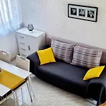 Apartments Severina