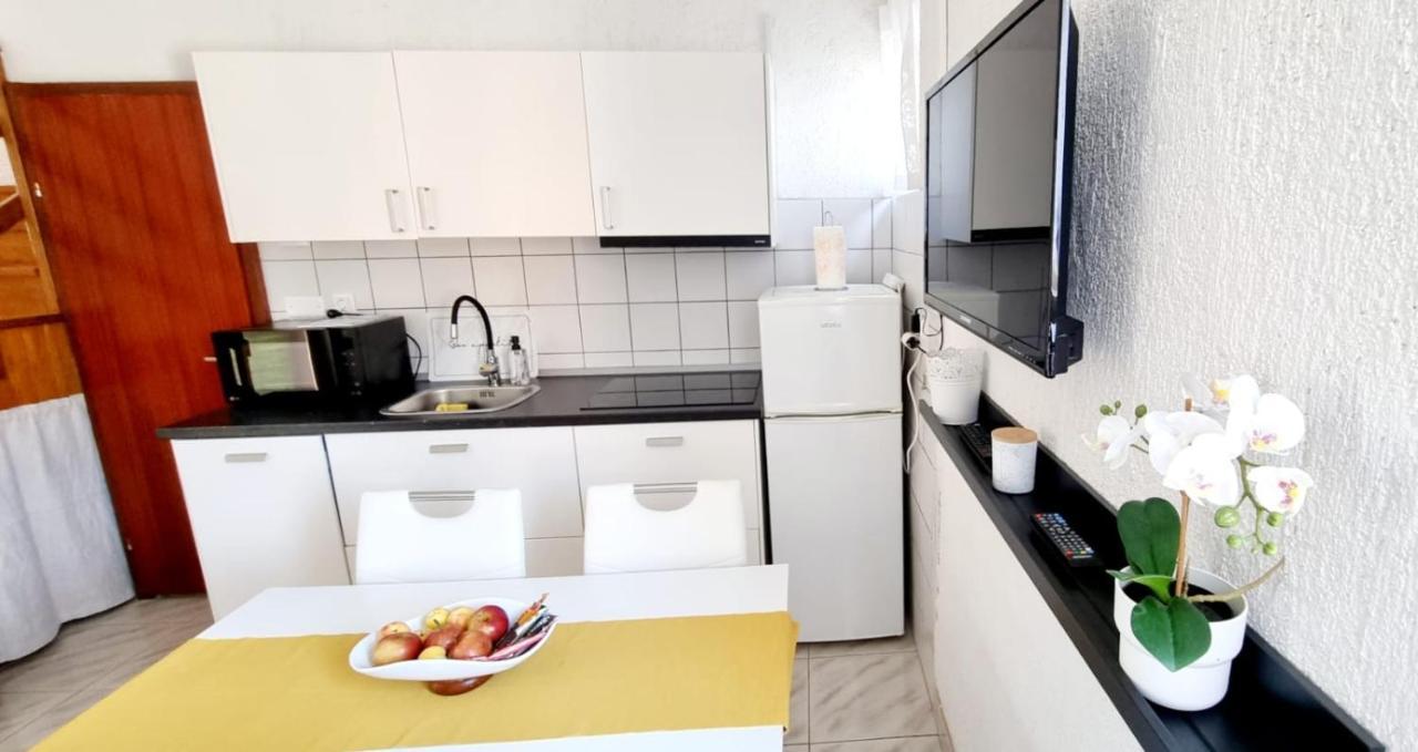 Apartment Severina *