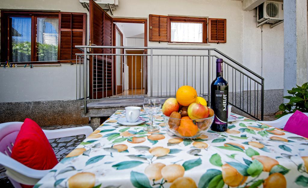 Apartment Severina Rovinj