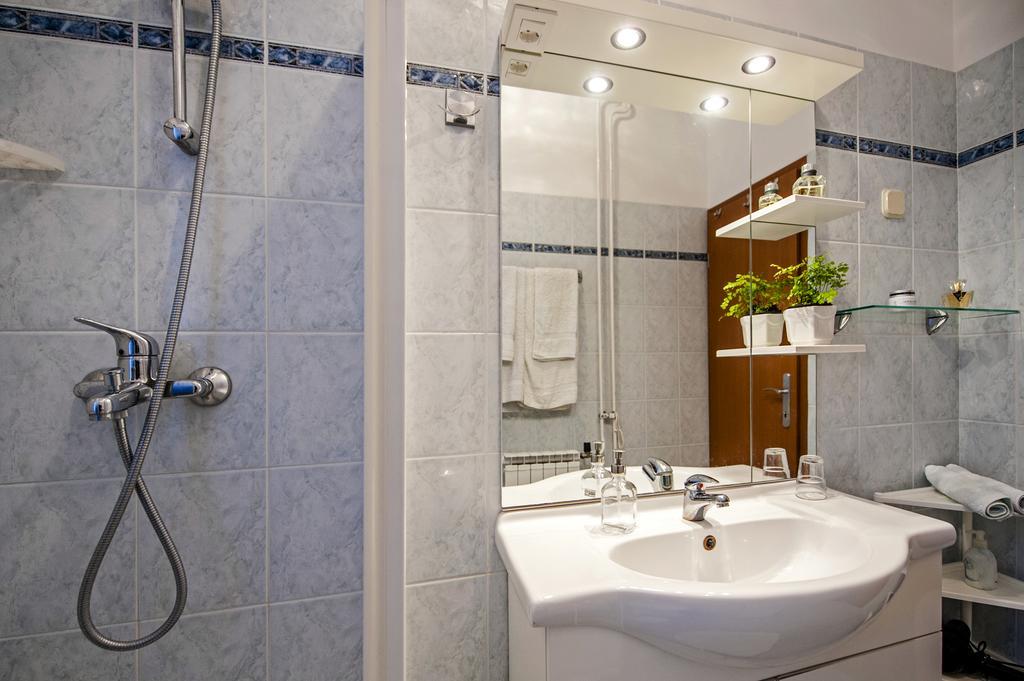 Severina Apartment *