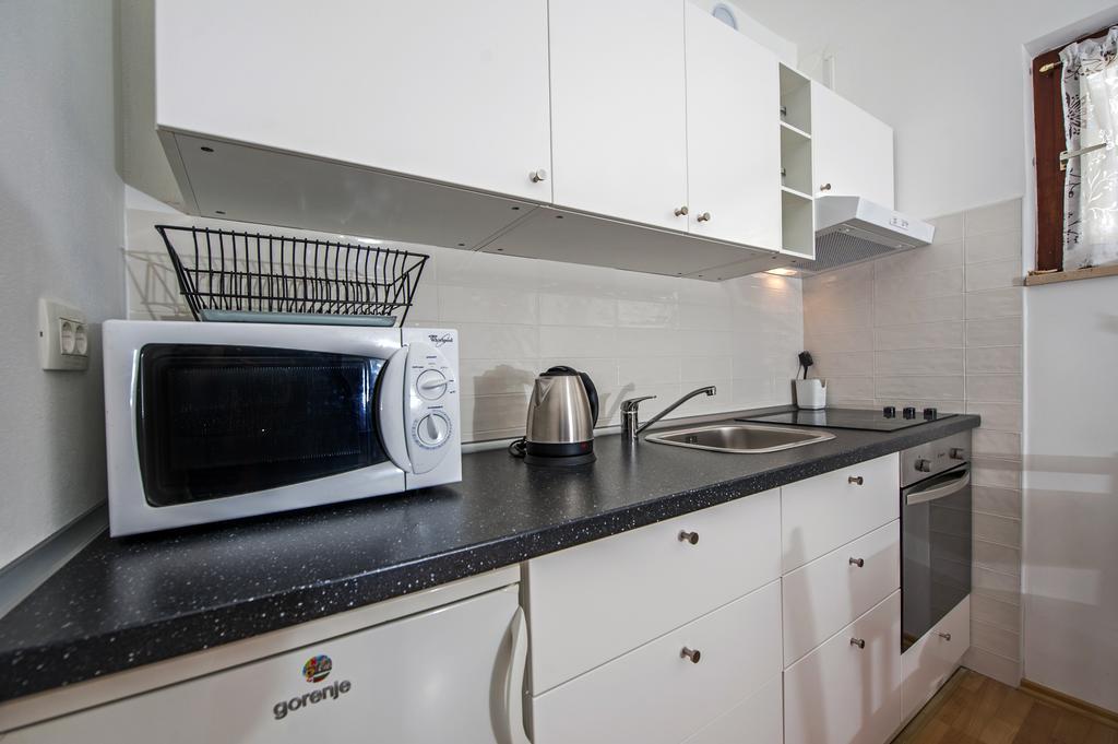 Apartment Severina Rovinj